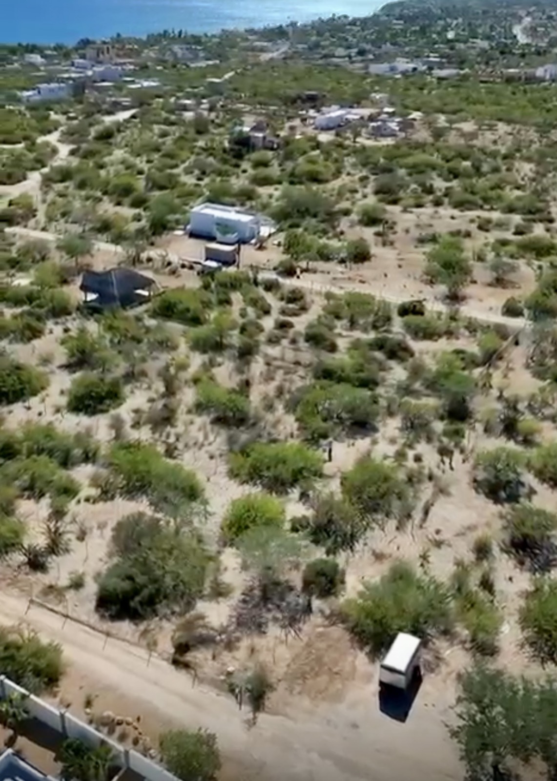 El Sargento II — La Paz, BCS