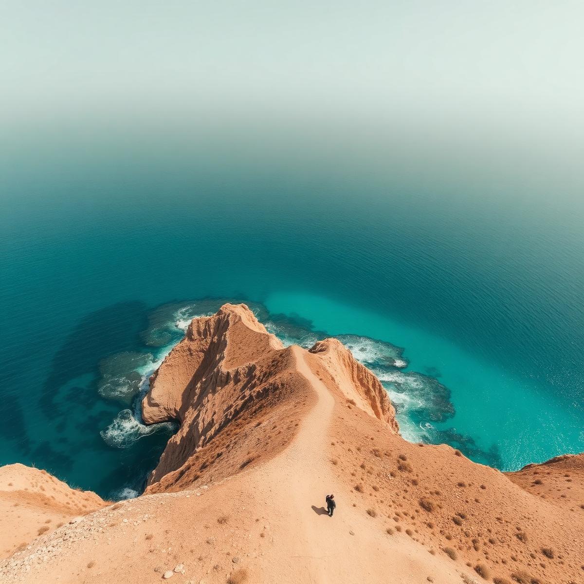 Cabo Frontera — Baja California Sur